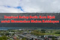 Inspirasi Setiap Detik: Kata Bijak untuk Menemukan Makna Kehidupan