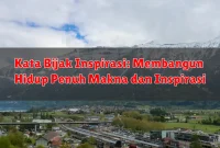Kata Bijak Inspirasi: Membangun Hidup Penuh Makna dan Inspirasi