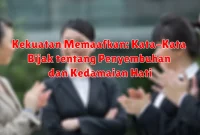 Kekuatan Memaafkan: Kata-Kata Bijak tentang Penyembuhan dan Kedamaian Hati